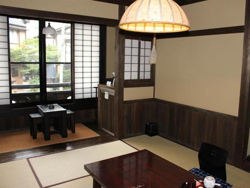 Kurokawa Onsen Yama No Yado Shinmeikan Minamioguni Eksteriør bilde