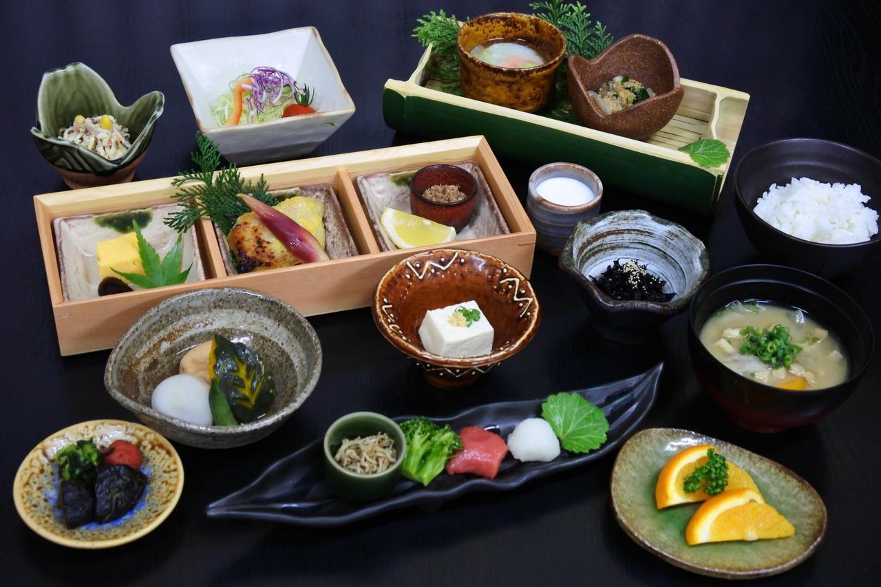 Kurokawa Onsen Yama No Yado Shinmeikan Minamioguni Eksteriør bilde